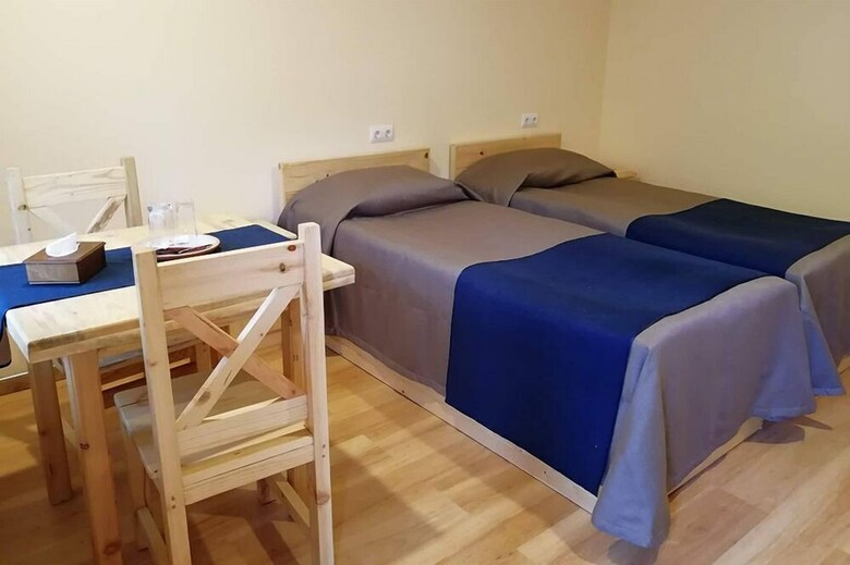 Ecokayan Dilijan Resort Hotel