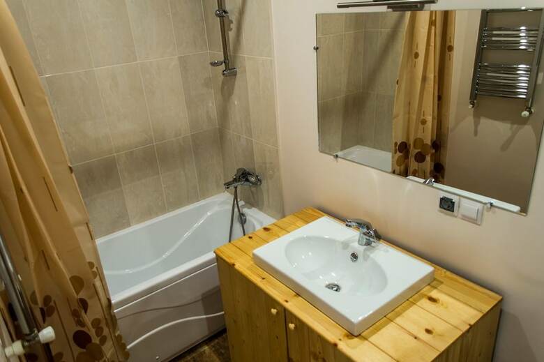 Ecokayan Dilijan Resort Hotel