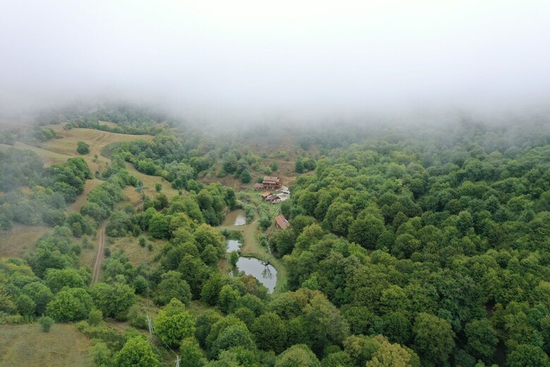 Ecokayan Dilijan Resort Hotel