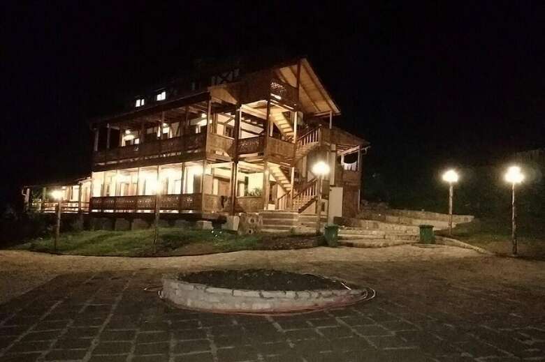 Ecokayan Dilijan Resort Hotel