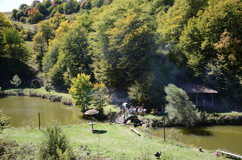 Ecokayan Dilijan Resort Hotel