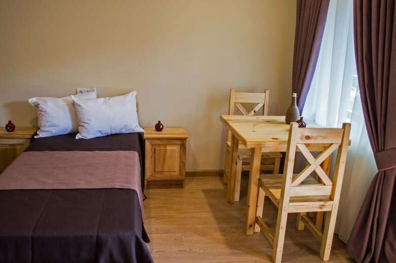 Ecokayan Dilijan Resort Hotel