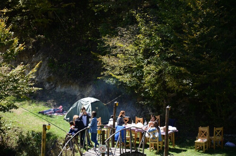 Ecokayan Dilijan Resort Hotel