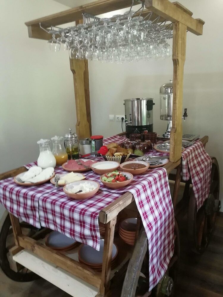 Ecokayan Dilijan Resort Hotel