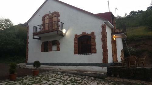 Agroturismo Dil-man Country House