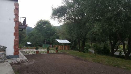 Agroturismo Dil-man Country House