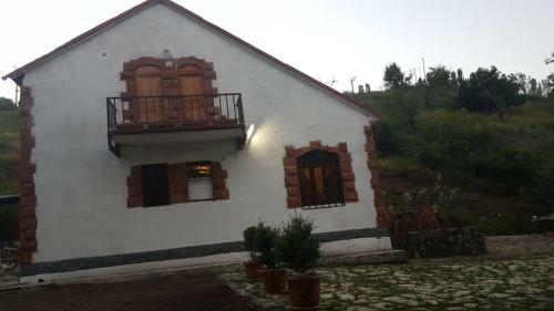 Agroturismo Dil-man Country House