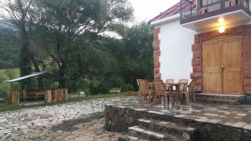 Agroturismo Dil-man Country House