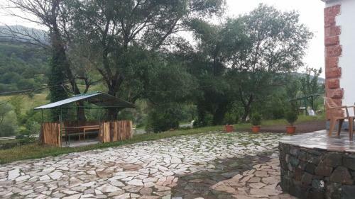 Agroturismo Dil-man Country House