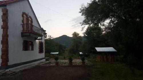 Agroturismo Dil-man Country House
