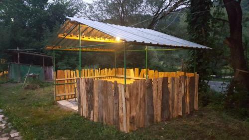 Agroturismo Dil-man Country House