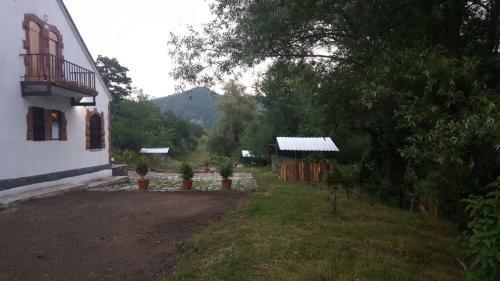 Agroturismo Dil-man Country House