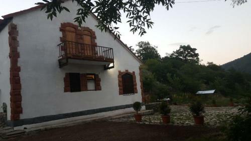 Agroturismo Dil-man Country House