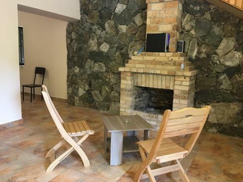 Agroturismo Dil-man Country House
