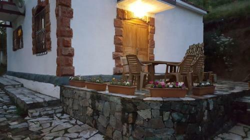 Agroturismo Dil-man Country House
