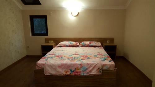 Agroturismo Dil-man Country House