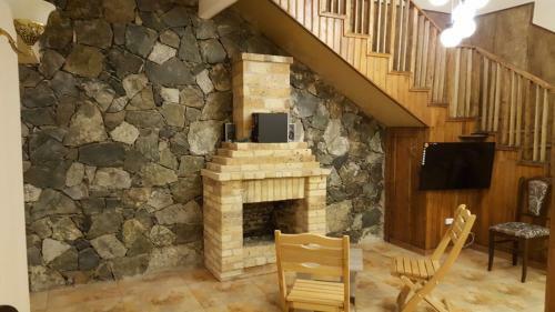 Agroturismo Dil-man Country House