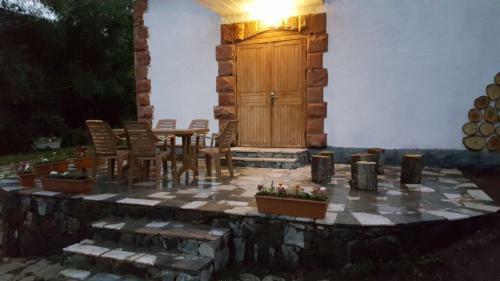 Agroturismo Dil-man Country House