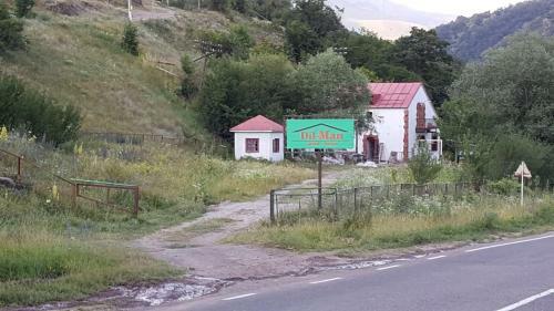 Agroturismo Dil-man Country House