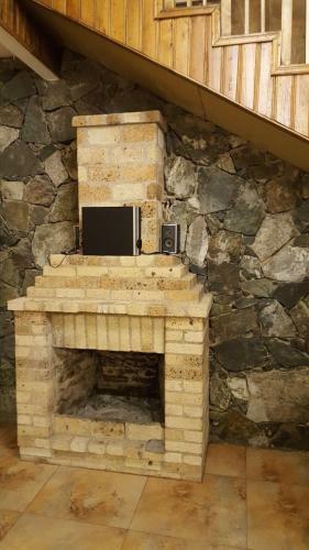 Agroturismo Dil-man Country House