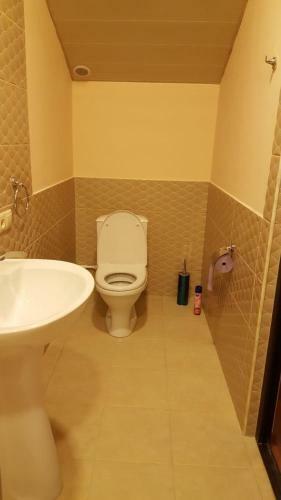 Agroturismo Dil-man Country House
