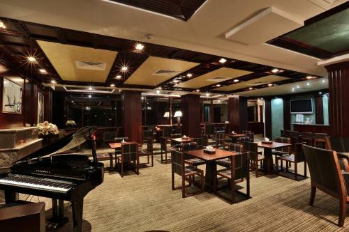 Hotel Dilijan Resort