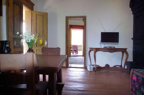 Hotel Tufenkian Old Dilijan Complex