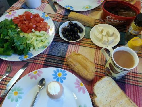 Areni Tavern-b&b