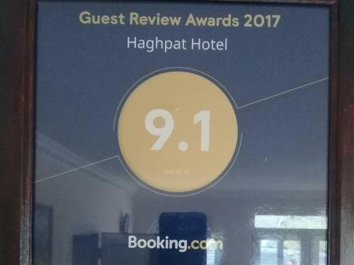 Haghpat Hotel