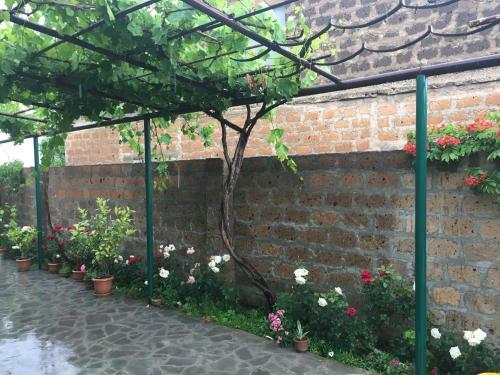 Bed & Breakfast Historic Village Guesthouse