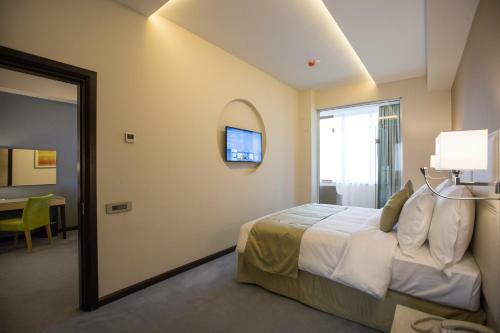 Hotel Ararat Resort Tsaghkadzor