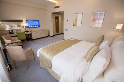 Hotel Ararat Resort Tsaghkadzor