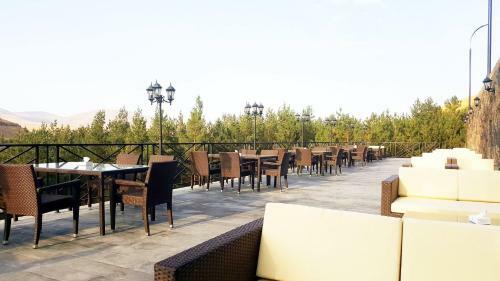 Hotel Ararat Resort Tsaghkadzor