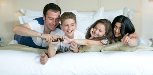 Hotel Ararat Resort Tsaghkadzor