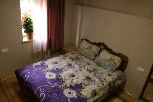 Agroturismo Saro B&B And Safari Tours