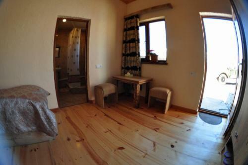 Agroturismo Saro B&B And Safari Tours