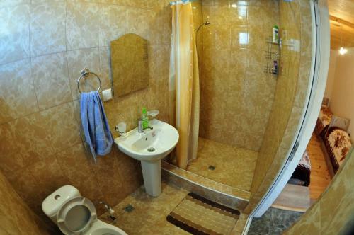 Agroturismo Saro B&B And Safari Tours