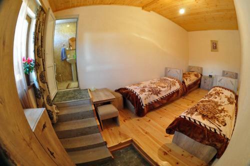 Agroturismo Saro B&B And Safari Tours