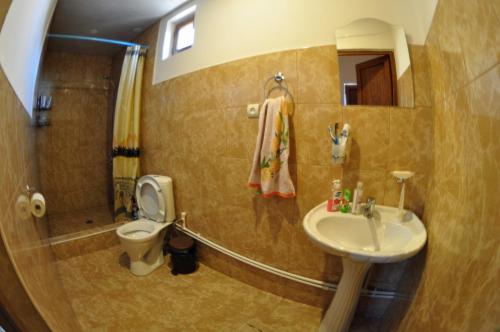Agroturismo Saro B&B And Safari Tours