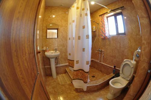 Agroturismo Saro B&B And Safari Tours
