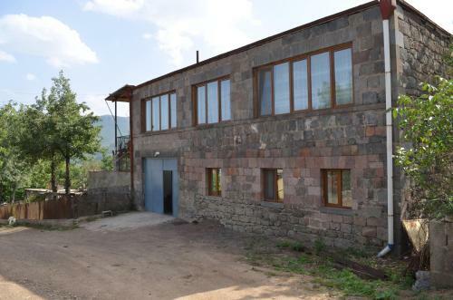 Agroturismo Saro B&B And Safari Tours
