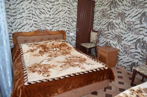 Agroturismo Saro B&B And Safari Tours