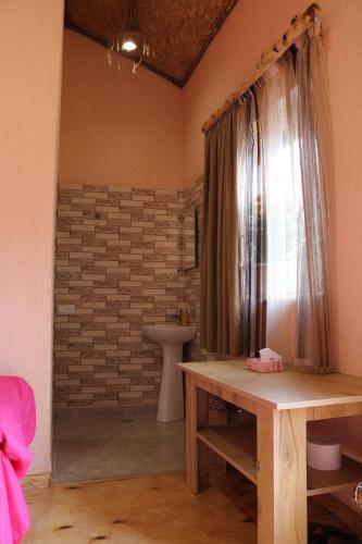 Agroturismo Saro B&B And Safari Tours