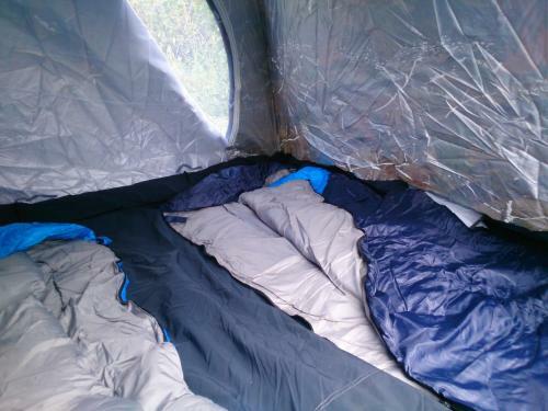 Camping In Tatev