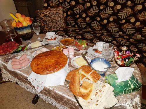Armine B&B