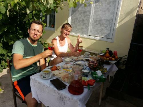 Armine B&B