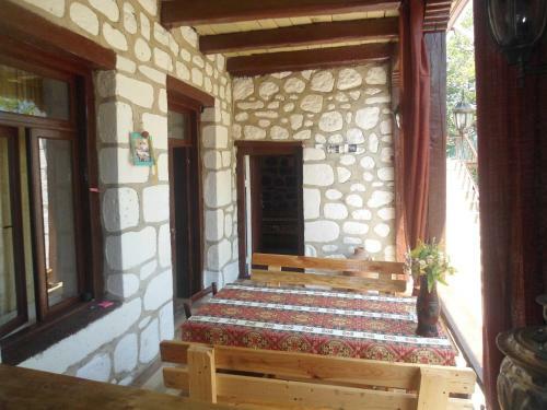 Old Tatev B&B