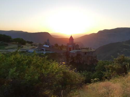 Old Tatev B&B