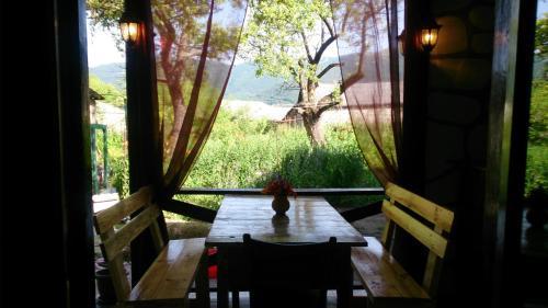 Old Tatev B&B