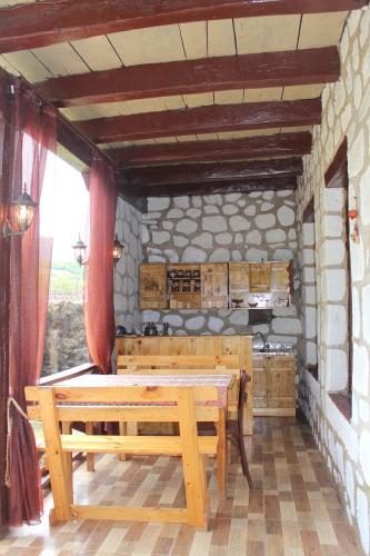 Old Tatev B&B